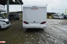 Fahrzeugbild Knaus Van TI 550 MF VANSATION #7