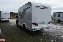 Fahrzeugbild Knaus Van TI 550 MF VANSATION #8