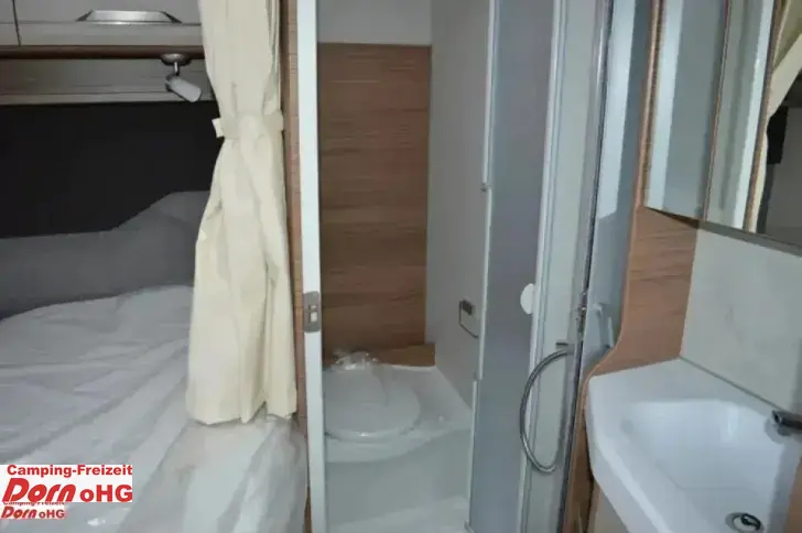 Fahrzeugbild Knaus Van TI 550 MF VANSATION #12