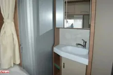 Fahrzeugbild Knaus Van TI 550 MF VANSATION #21