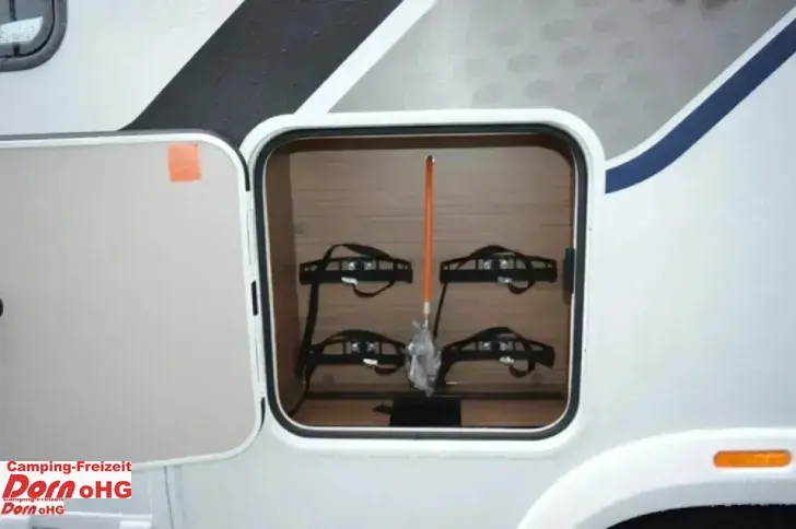 Fahrzeugbild Knaus Van TI 550 MF VANSATION #24