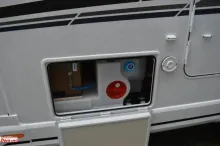 Fahrzeugbild Knaus Van TI 550 MF VANSATION #26