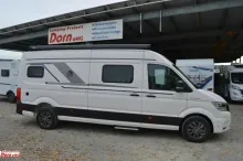 Fahrzeugbild Knaus BoxDrive 680 ME #1