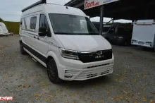 Fahrzeugbild Knaus BoxDrive 680 ME #2