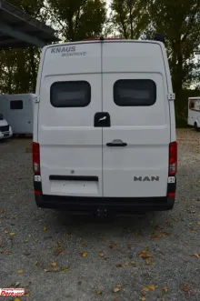 Fahrzeugbild Knaus BoxDrive 680 ME #3