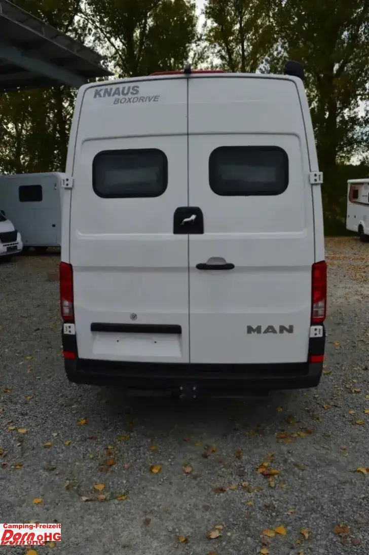 Fahrzeugbild Knaus BoxDrive 680 ME #3
