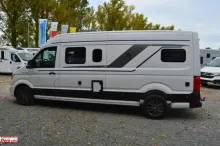 Fahrzeugbild Knaus BoxDrive 680 ME #4