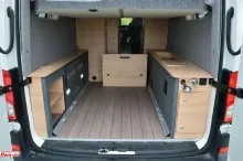 Fahrzeugbild Knaus BoxDrive 680 ME #5