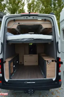 Fahrzeugbild Knaus BoxDrive 680 ME #6