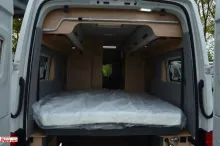Fahrzeugbild Knaus BoxDrive 680 ME #7