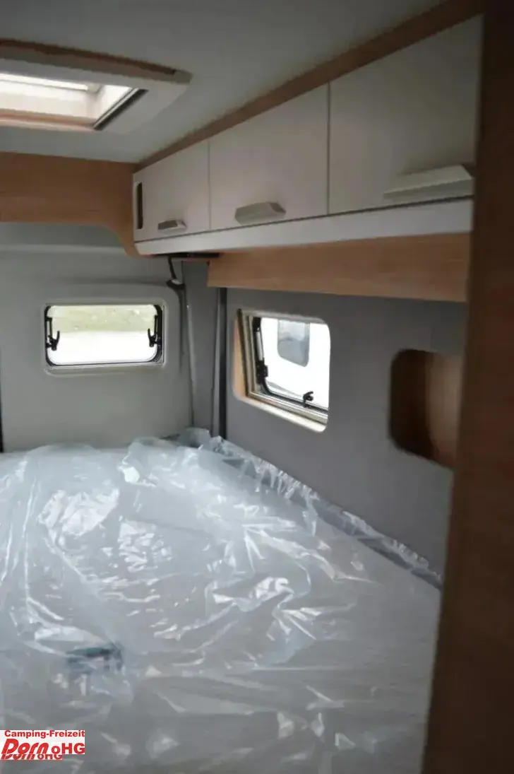 Fahrzeugbild Knaus BoxDrive 680 ME #8