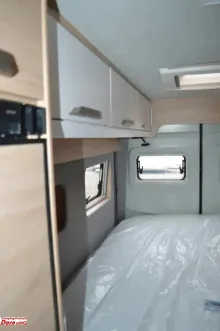 Fahrzeugbild Knaus BoxDrive 680 ME #9