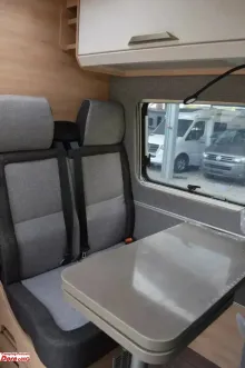 Fahrzeugbild Knaus BoxDrive 680 ME #10