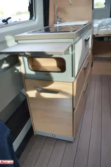 Fahrzeugbild Knaus BoxDrive 680 ME #12