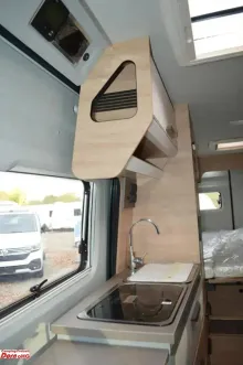 Fahrzeugbild Knaus BoxDrive 680 ME #13