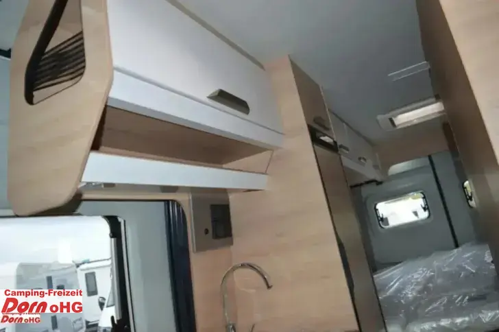 Fahrzeugbild Knaus BoxDrive 680 ME #15