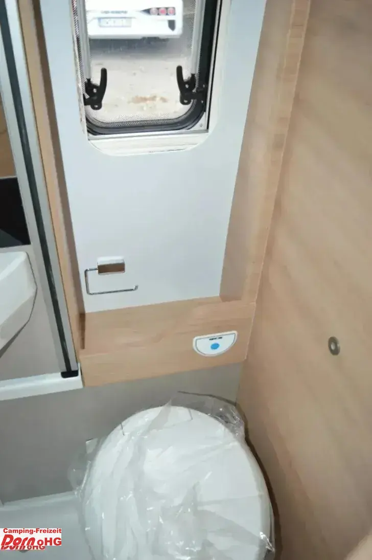 Fahrzeugbild Knaus BoxDrive 680 ME #19