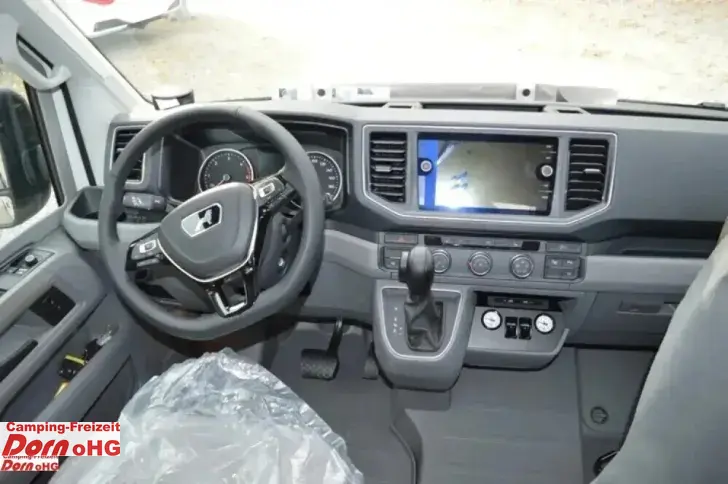 Fahrzeugbild Knaus BoxDrive 680 ME #22