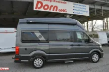 Fahrzeugbild Knaus BoxDrive 600 XL #2