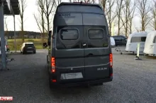 Fahrzeugbild Knaus BoxDrive 600 XL #4