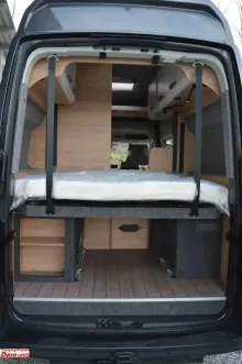 Fahrzeugbild Knaus BoxDrive 600 XL #7