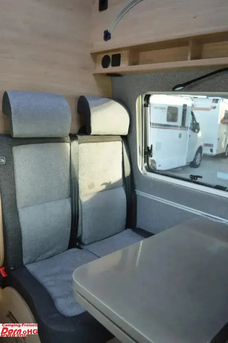 Fahrzeugbild Knaus BoxDrive 600 XL #13