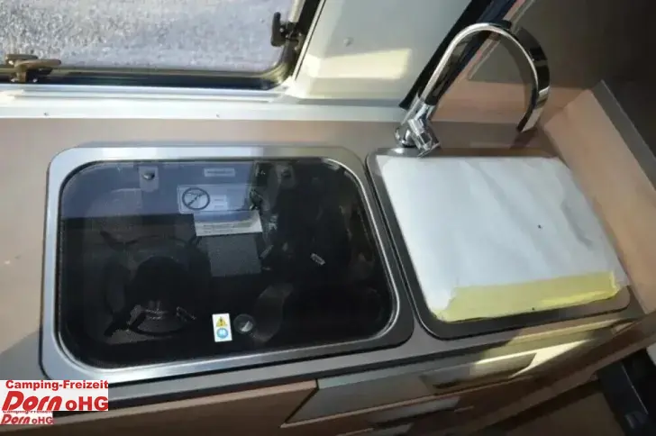 Fahrzeugbild Knaus BoxDrive 600 XL #21