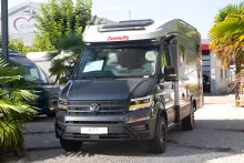 Fahrzeugbild Dethleffs Globebus Performance 4x4 T 46 **Neu geliefert** #2