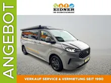 Fahrzeugbild Bürstner B66 UV 532 TOP ANGEBOT!|NAVI|ASSISTENTEN|MARKISE #1