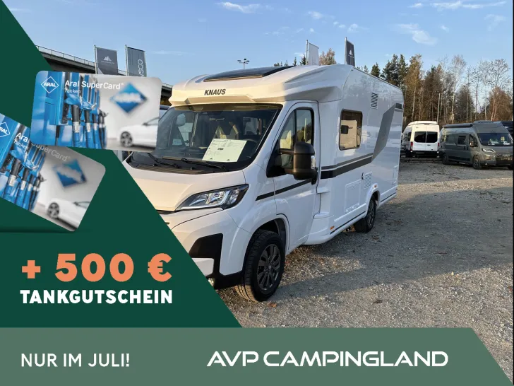 Fahrzeugbild Knaus L!VE TI PLATINUM SELECTION 590 MF LIVE|NAVI|KAME #1