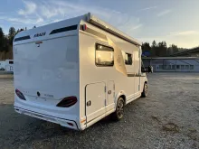 Fahrzeugbild Knaus L!VE TI PLATINUM SELECTION 590 MF LIVE|NAVI|KAME #4