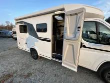 Fahrzeugbild Knaus L!VE TI PLATINUM SELECTION 590 MF LIVE|NAVI|KAME #8