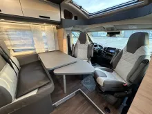 Fahrzeugbild Knaus L!VE TI PLATINUM SELECTION 590 MF LIVE|NAVI|KAME #9