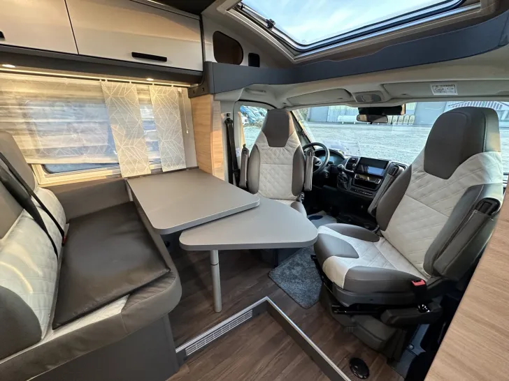Fahrzeugbild Knaus L!VE TI PLATINUM SELECTION 590 MF LIVE|NAVI|KAME #9