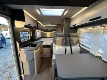 Fahrzeugbild Knaus L!VE TI PLATINUM SELECTION 590 MF LIVE|NAVI|KAME #10