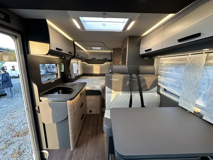 Fahrzeugbild Knaus L!VE TI PLATINUM SELECTION 590 MF LIVE|NAVI|KAME #10