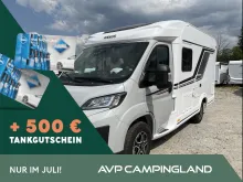 Fahrzeugbild Knaus Van TI VANSATION 550 MF TV|AHK|Lithium|Kamera #1