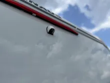 Fahrzeugbild Knaus Van TI VANSATION 550 MF TV|AHK|Lithium|Kamera #25