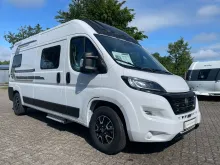 Fahrzeugbild Weinsberg CaraTour 600 ME ++MEGA-DEAL++ #1
