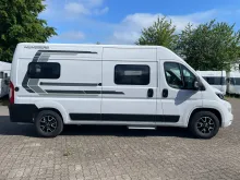 Fahrzeugbild Weinsberg CaraTour 600 ME ++MEGA-DEAL++ #2