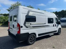 Fahrzeugbild Weinsberg CaraTour 600 ME ++MEGA-DEAL++ #3