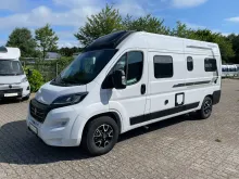 Fahrzeugbild Weinsberg CaraTour 600 ME ++MEGA-DEAL++ #7