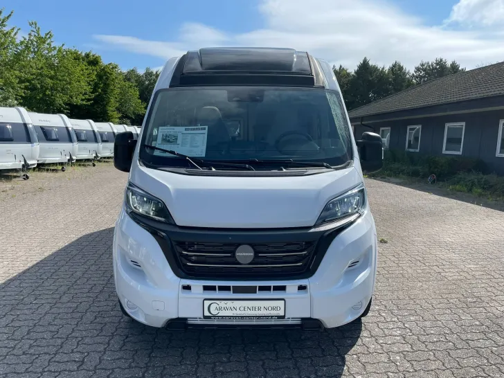 Fahrzeugbild Weinsberg CaraTour 600 ME ++MEGA-DEAL++ #8