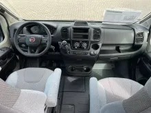 Fahrzeugbild Weinsberg CaraTour 600 ME ++MEGA-DEAL++ #11