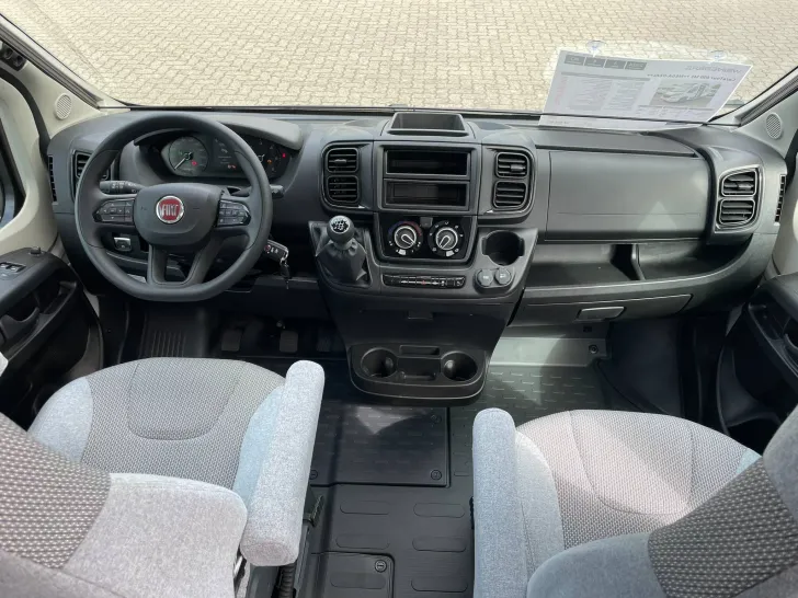 Fahrzeugbild Weinsberg CaraTour 600 ME ++MEGA-DEAL++ #11