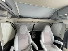 Fahrzeugbild Weinsberg CaraTour 600 ME ++MEGA-DEAL++ #15