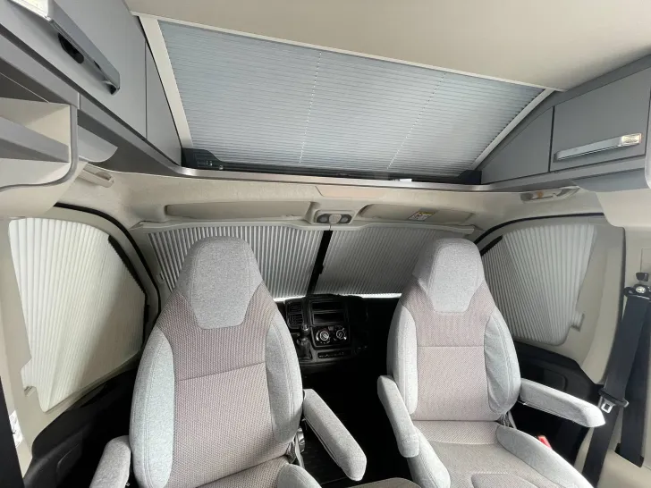 Fahrzeugbild Weinsberg CaraTour 600 ME ++MEGA-DEAL++ #15