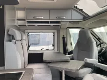 Fahrzeugbild Weinsberg CaraTour 600 ME ++MEGA-DEAL++ #16