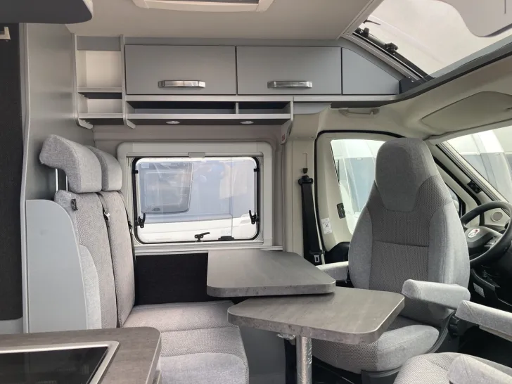Fahrzeugbild Weinsberg CaraTour 600 ME ++MEGA-DEAL++ #16