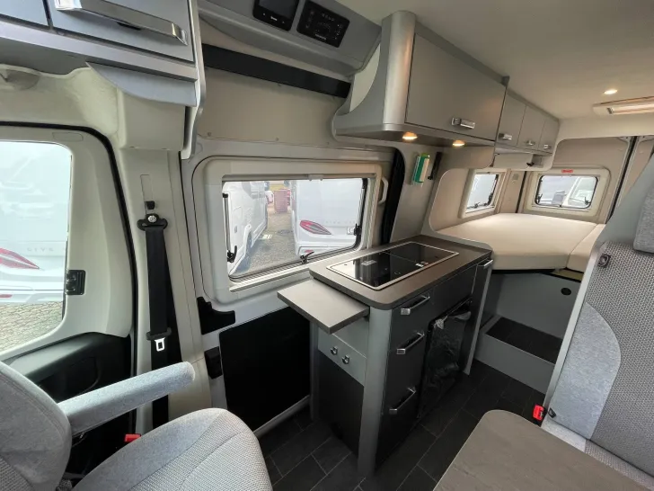 Fahrzeugbild Weinsberg CaraTour 600 ME ++MEGA-DEAL++ #17